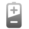 Battery Energy Management Icon 96x96 png